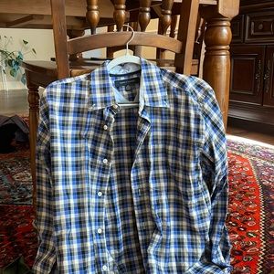 Tommy Hilfiger Size S Shirt